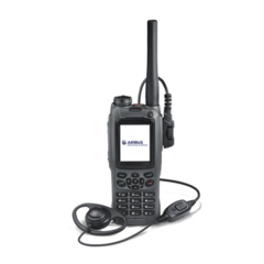 AIRBUS Terminal portatil TETRA TH9