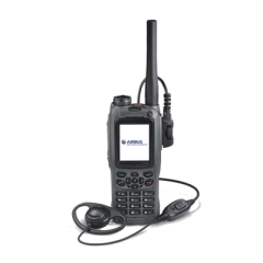 AIRBUS Terminal portatil TETRA TH9