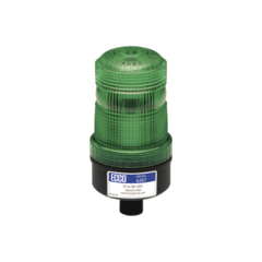ECCO Mini burbuja con rosca de 1/2" en base MOD: 6267-G