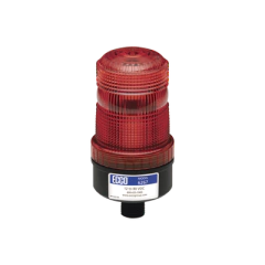 ECCO Mini burbuja con rosca de 1/2" en base MOD: 6267-R
