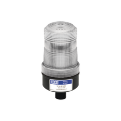 ECCO Mini burbuja con rosca de 1/2" en base MOD: 6267-W