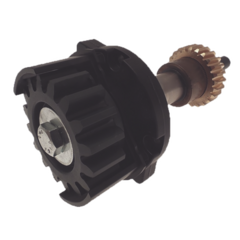 FAAC CORONA Y FLECHA TRANSMISOR PARA FAAC 740/741 63000509 - buy online