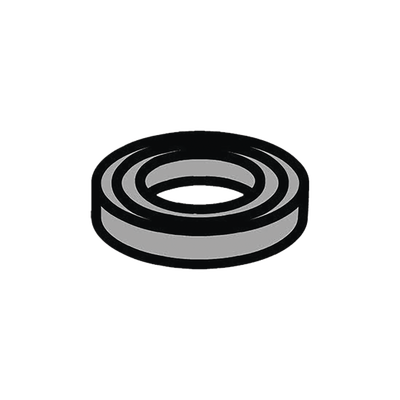 FAAC JUNTA PARA BARRERA FAAC SERIE 615 63000574