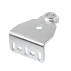 FAAC Kit de Herrajes para Operadores FAAC S418 63002565 - buy online