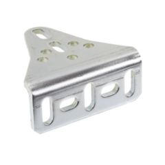 FAAC Kit de Herrajes para Operadores FAAC S418 63002565 on internet