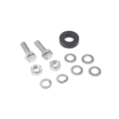 FAAC Kit de Herrajes para Operadores FAAC S418 63002565 - La Mejor Opcion by Creative Planet