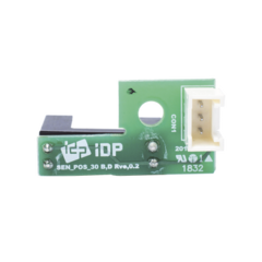 IDP Refacción: Sensor Entrada/Salida para SMART31 630110