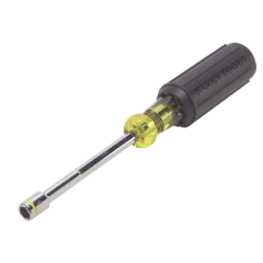 KLEIN TOOLS Desarmador de Caja de 5/16" tipo Barra Pasante. MOD: 635-5/16