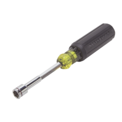 KLEIN TOOLS Desarmador de Caja de 7/16" tipo Barra Pasante. MOD: 635-7/16