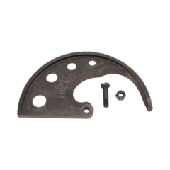KLEIN TOOLS Juego de cuchillas de repuesto para hoja móvil MOD: 63751