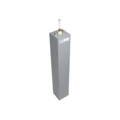 EMR CORPORATION Filtro Cavidad Pasabanda de 144-190 MHz, 150 Watt, N Hembra. MOD: 6454/SBC