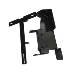 SYSTEM SENSOR Montaje para Detectores Serie OSI-R / para Techo o Pared / Soporta Transmisor o Reflector MOD: 6500-MMK