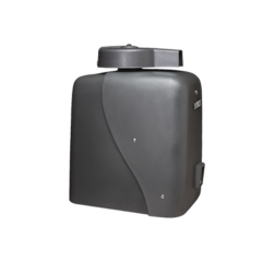 DKS DOORKING Motor para puerta abatible / 4.8 mts / 360 kgs / Uso Continuo /Energia solar / Batería de respaldo 6524-080 - La Mejor Opcion by Creative Planet