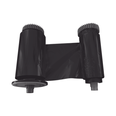 IDP Ribbon Resina Negra K para SMART21 653314