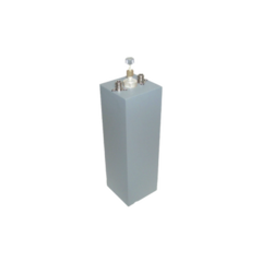 EMR CORPORATION Filtro Cavidad Pasabanda de 440-512 MHz, 150 Watt, N Hembra. MOD: 6554/SBC