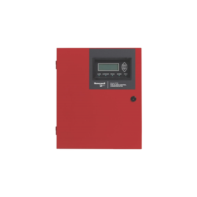 SILENT KNIGHT BY HONEYWELL Panel de Detección de Incendio / Direccionable / Hasta 100 Puntos / 50 Detectores y 50 Módulos con Tecnología SK / 50 Dispositivos en Cualquier Combinación con Tecnología SD 6700