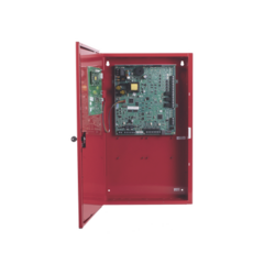 SILENT KNIGHT BY HONEYWELL Panel de Detección de Incendio / Direccionable / Hasta 198 Puntos / 99 Detectores y 99 Módulos con Tecnología SK / 127 Dispositivos en Cualquier Combinación con Tecnología SD 6808 on internet
