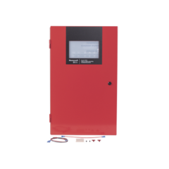 SILENT KNIGHT BY HONEYWELL Panel de Detección de Incendio / Direccionable / Hasta 198 Puntos / 99 Detectores y 99 Módulos con Tecnología SK / 127 Dispositivos en Cualquier Combinación con Tecnología SD 6808 - online store