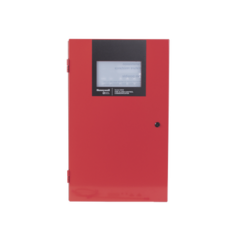 SILENT KNIGHT BY HONEYWELL Panel de Detección de Incendio / Direccionable / Hasta 198 Puntos / 99 Detectores y 99 Módulos con Tecnología SK / 127 Dispositivos en Cualquier Combinación con Tecnología SD 6808