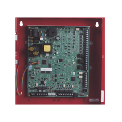 SILENT KNIGHT BY HONEYWELL Panel de Detección de Incendio / Direccionable / Hasta 1,110 Puntos con Tecnología SK / Hasta 635 Puntos con Tecnología SD 6820 - La Mejor Opcion by Creative Planet