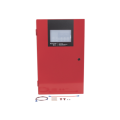SILENT KNIGHT BY HONEYWELL Panel de Detección de Incendio / Direccionable / Hasta 1,110 Puntos con Tecnología SK / Hasta 635 Puntos con Tecnología SD 6820 - tienda en línea