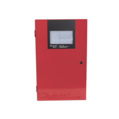 SILENT KNIGHT BY HONEYWELL Panel de Detección de Incendio / Direccionable / Hasta 1,110 Puntos con Tecnología SK / Hasta 635 Puntos con Tecnología SD 6820