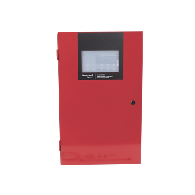 SILENT KNIGHT BY HONEYWELL Panel de Detección de Incendio / Direccionable / Hasta 1,110 Puntos con Tecnología SK / Hasta 635 Puntos con Tecnología SD 6820