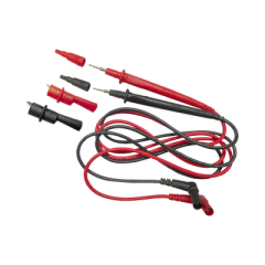 KLEIN TOOLS Juego de Repuesto de Cables para Multímetro y Amperímetro. 69410