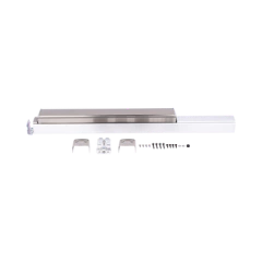 RCI - DORMAKABA Barra de empuje/ Ideal para liberar la Cerradura Electromagnéticas / SIN CERROJO / Resistente al Fuego 3 Horas/ 3 Años Garantia 7000217 - comprar en línea