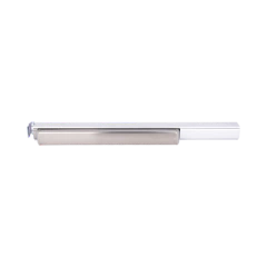 RCI - DORMAKABA Barra de empuje/ Ideal para liberar la Cerradura Electromagnéticas / SIN CERROJO / Resistente al Fuego 3 Horas/ 3 Años Garantia 7000217 en internet