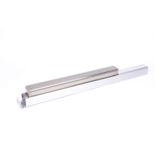 RCI - DORMAKABA Barra de empuje/ Ideal para liberar la Cerradura Electromagnéticas / SIN CERROJO / Resistente al Fuego 3 Horas/ 3 Años Garantia 7000217 - La Mejor Opcion by Creative Planet