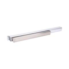 RCI - DORMAKABA Barra de empuje/ Ideal para liberar la Cerradura Electromagnéticas / SIN CERROJO / Resistente al Fuego 3 Horas/ 3 Años Garantia 7000217