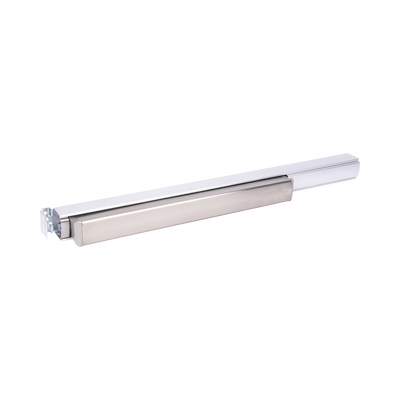 RCI - DORMAKABA Barra de empuje/ Ideal para liberar la Cerradura Electromagnéticas / SIN CERROJO / Resistente al Fuego 3 Horas/ 3 Años Garantia 7000217