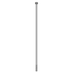 FAAC TORNILLO PARA BARRERA SERIE 615 7019145