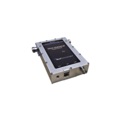 BIRD TECHNOLOGIES Sensor Estadístico para Medición de Potencia Virtual (VPM) por USB en PC para 350-6000 MHz. 7022