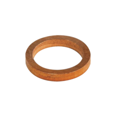 FAAC ARANDELA 13X9 8X1 DE COBRE 7039285