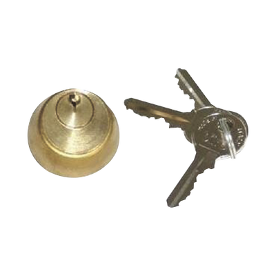 FAAC CILINDRO INTERNO PARA ELECTROCERRADURA NO 1 712651001