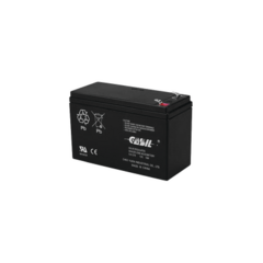 HONEYWELL Rechargeable Battery 12V. 7Ah MOD: 712BNP