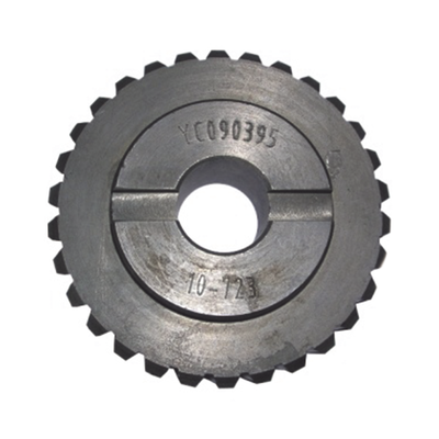 FAAC RUEDA DE CORONA PARA FAAC 844 7192075