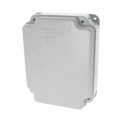 FAAC Contenedor para tablilla 455 720119