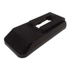 FAAC CUBIERTA PLASTICA PARA CHAPA DE OPERADOR FAAC 400/422 VER PRE 2005 7270805