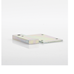 FAAC HERRAJES CON PLACA Y MONTURA POSTERIOR PARA FAAC 400/422 72840065 on internet