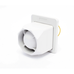 HONEYWELL Sirena de dos tonos 25 W 748 - comprar en línea
