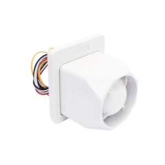 HONEYWELL Sirena de dos tonos 25 W 748