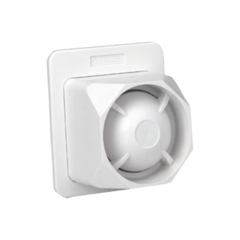 HONEYWELL HOME RESIDEO Sirena de dos tonos 25 Watts MOD: 748-LC