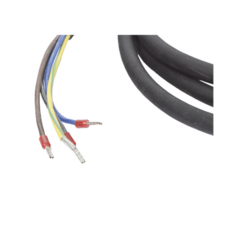 FAAC CABLE DE CONEXIÓN DE MOTOR DE 1.8 m PARA BARRERAS SERIE 620/640 7514075 - online store