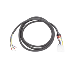 FAAC CABLE DE CONEXIÓN DE MOTOR DE 1.8 m PARA BARRERAS SERIE 620/640 7514075
