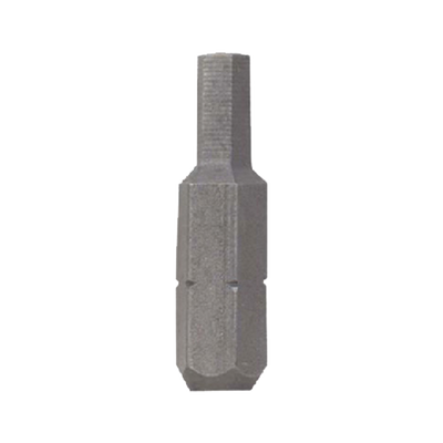 TECHNITOOL Llave allen 7/64” hexagonal de 1/4" x 1” MOD: 758-SC-0134