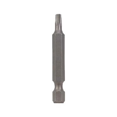 TECHNITOOL Llave torx T6 hexagonal 1/4” x 15/16” MOD: 758-SC-0301