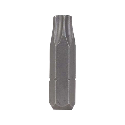 TECHNITOOL Llave torx T255 antivan hexagonal de 1/4" MOD: 758-SC-0317